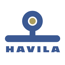 HAVILA SHIPPING Fleet Live Map